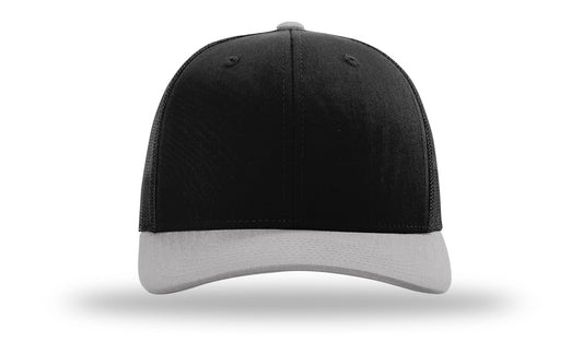 Pick A Hat, Pick A Patch®! Your Richardson 112, Powered By InTandem!