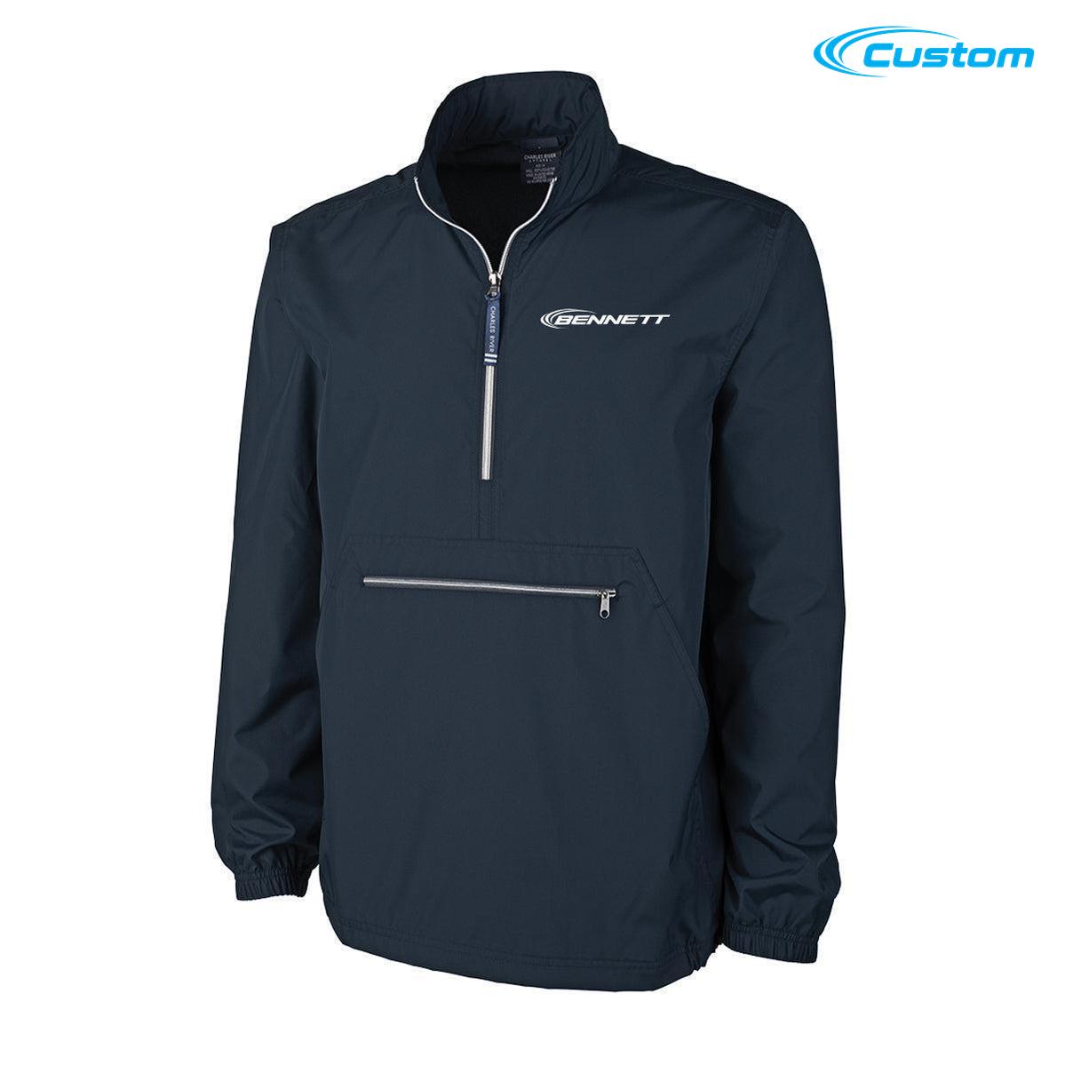 Bennett Pack-n-Go Pullover