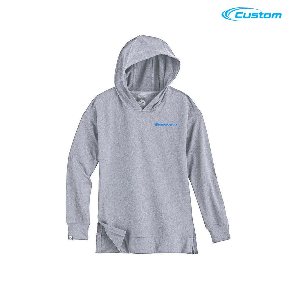 Bennett Women's Sidekick Hoodie