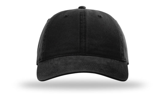 Pick A Hat, Pick A Patch®! Your Richardson 326 Peached Cotton, Powered By InTandem