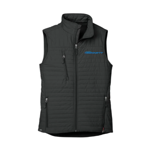 Bennett Women's Front Runner Vest
