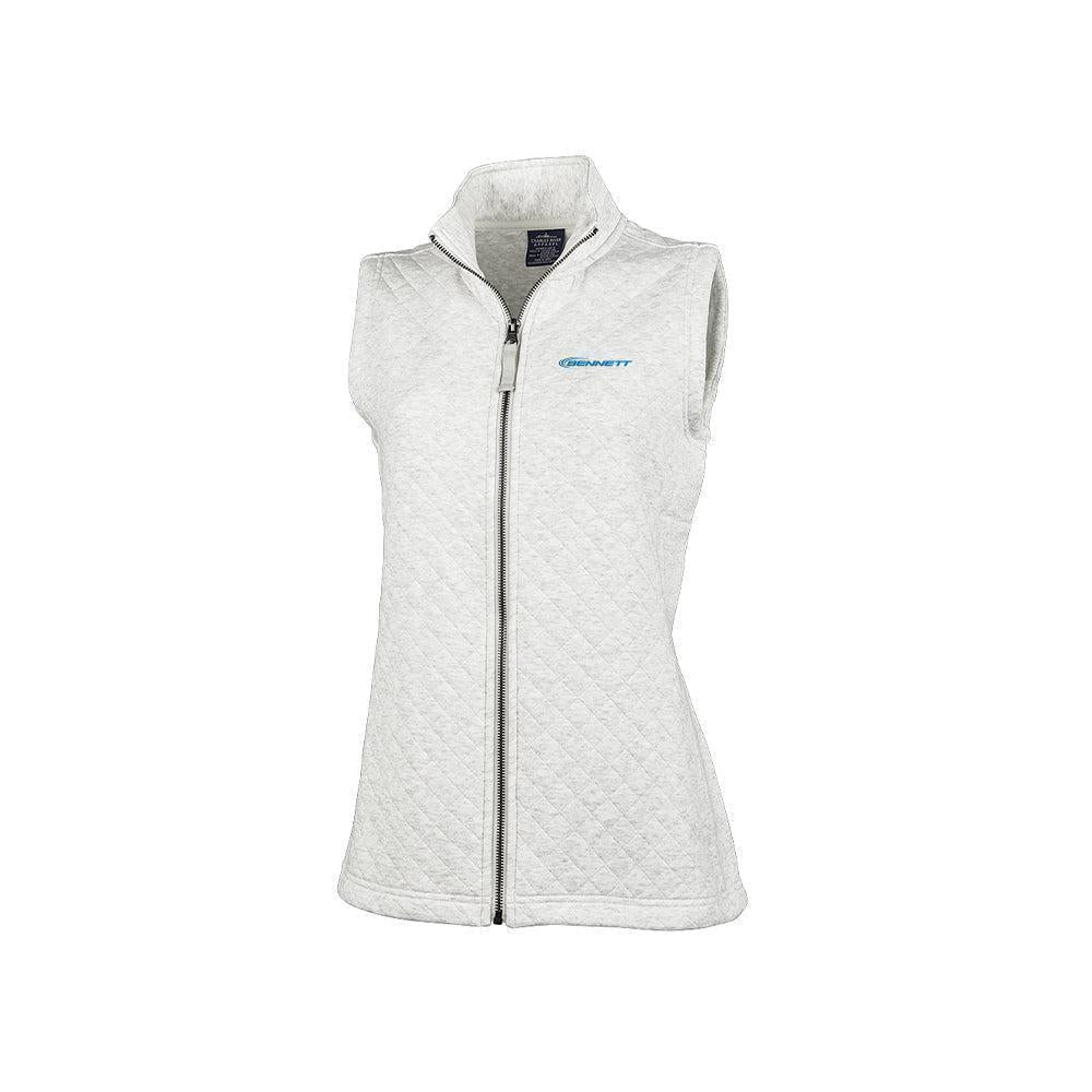 Bennett Women's Franconia Quilted Vest