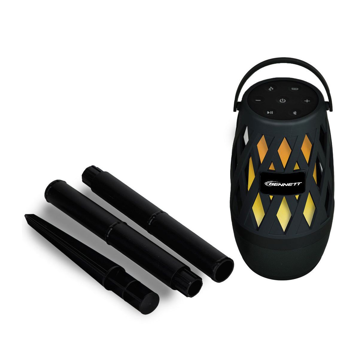 Bennett Tiki Speaker Wireless