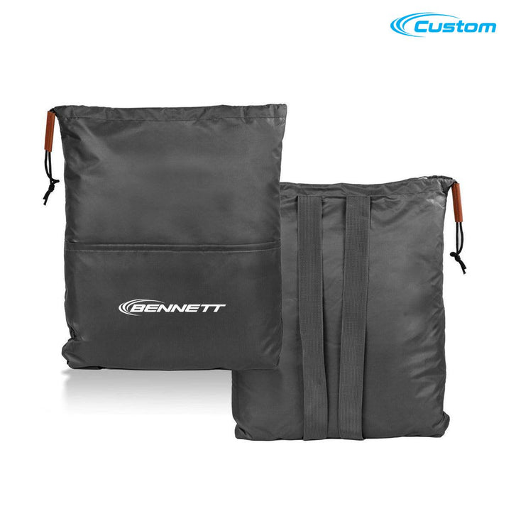 Bennett Backpack Blanket