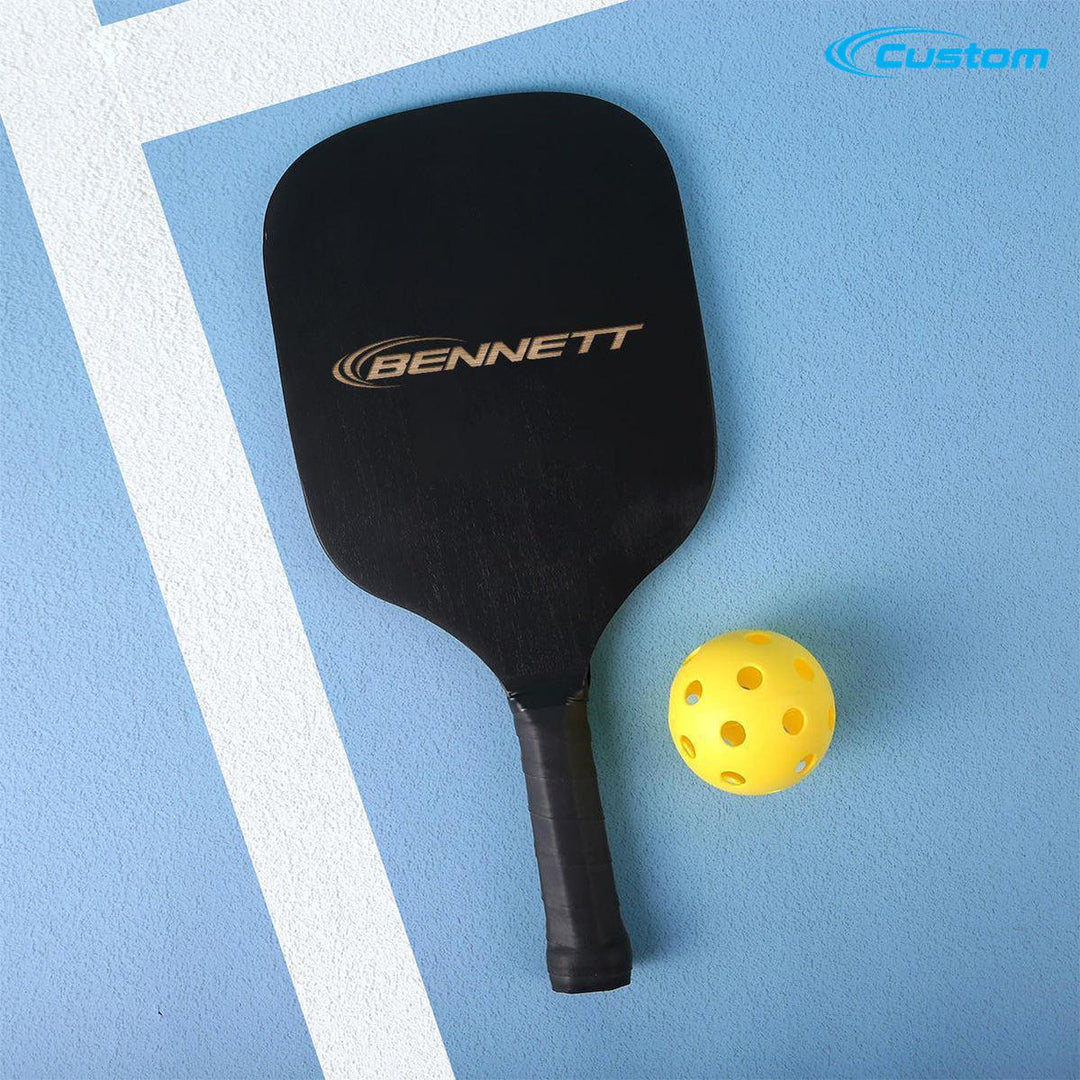 Bennett Pickleball Set