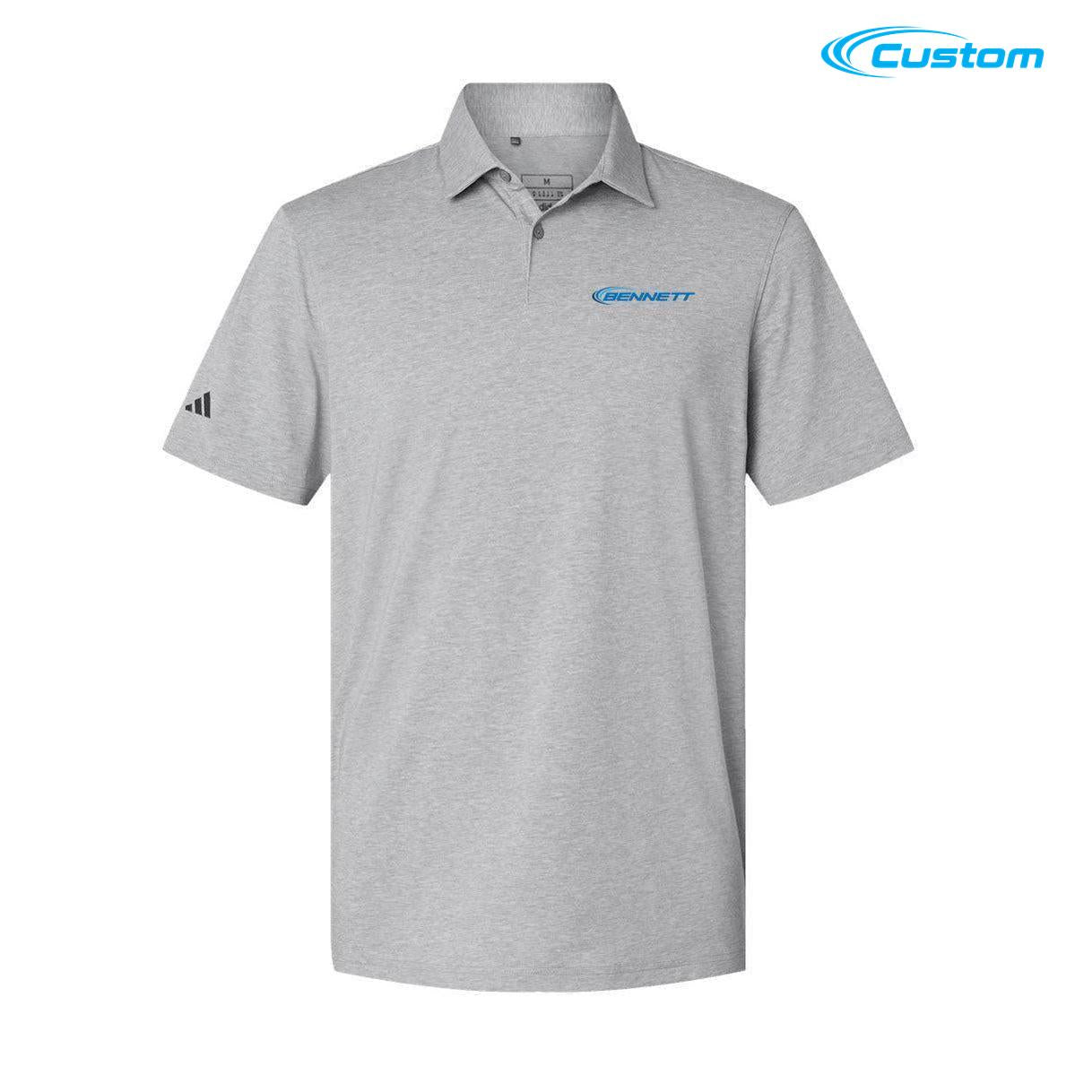 Bennett Adidas Blend Polo