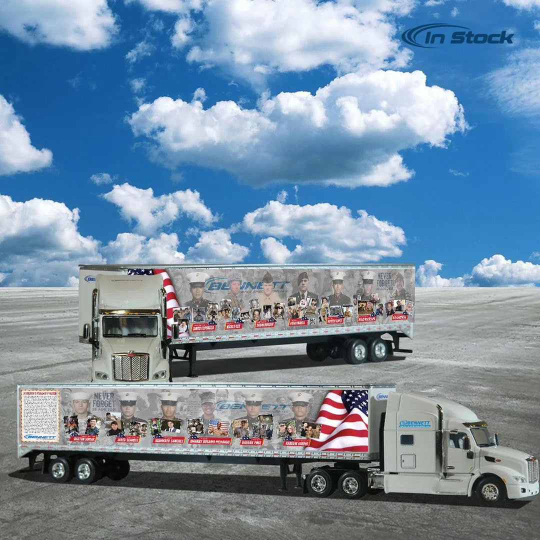 Afghanistan Truck