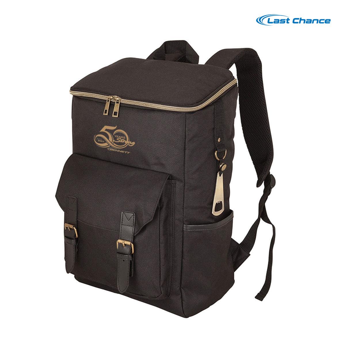 Bennett 24 Can Backpack Cooler Bennett Gear