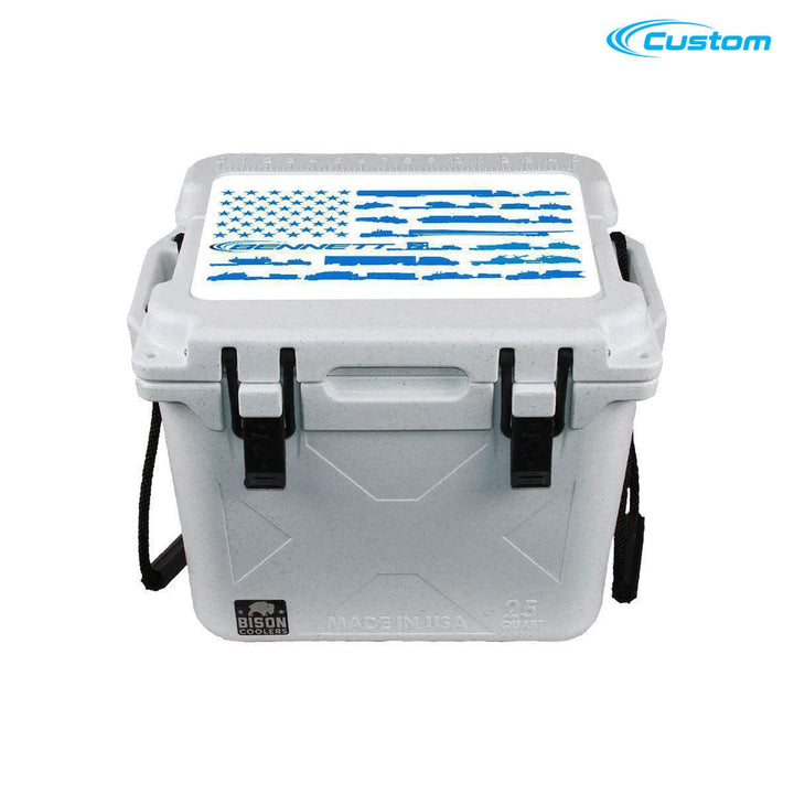 Bennett Bison Cooler