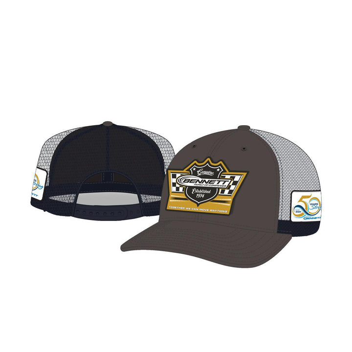 Bennett Genuine "50th Anniversary" Hat
