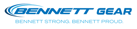 Bennett Gear logo