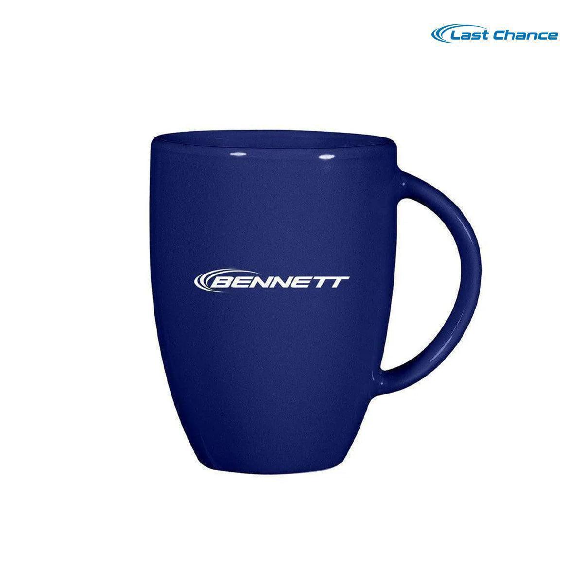 Bennett Mug