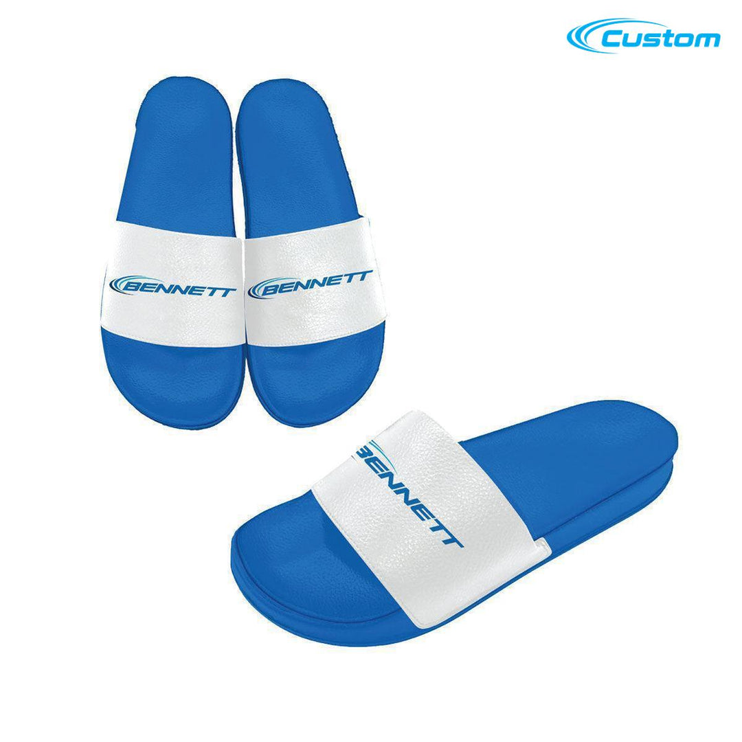 Custom Bennett Slides