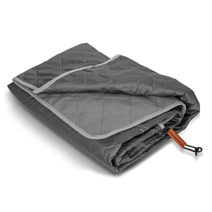 Bennett Backpack Blanket