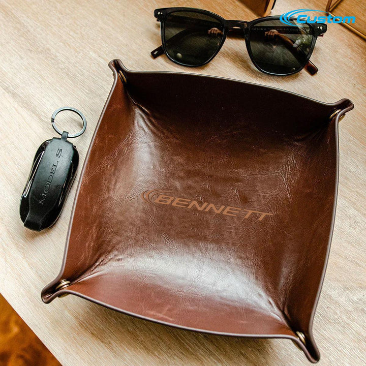 Bennett Catchall Tray