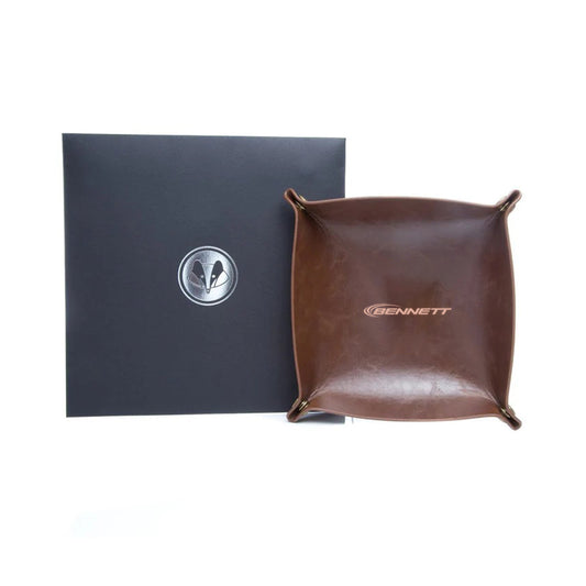 Bennett Catchall Tray