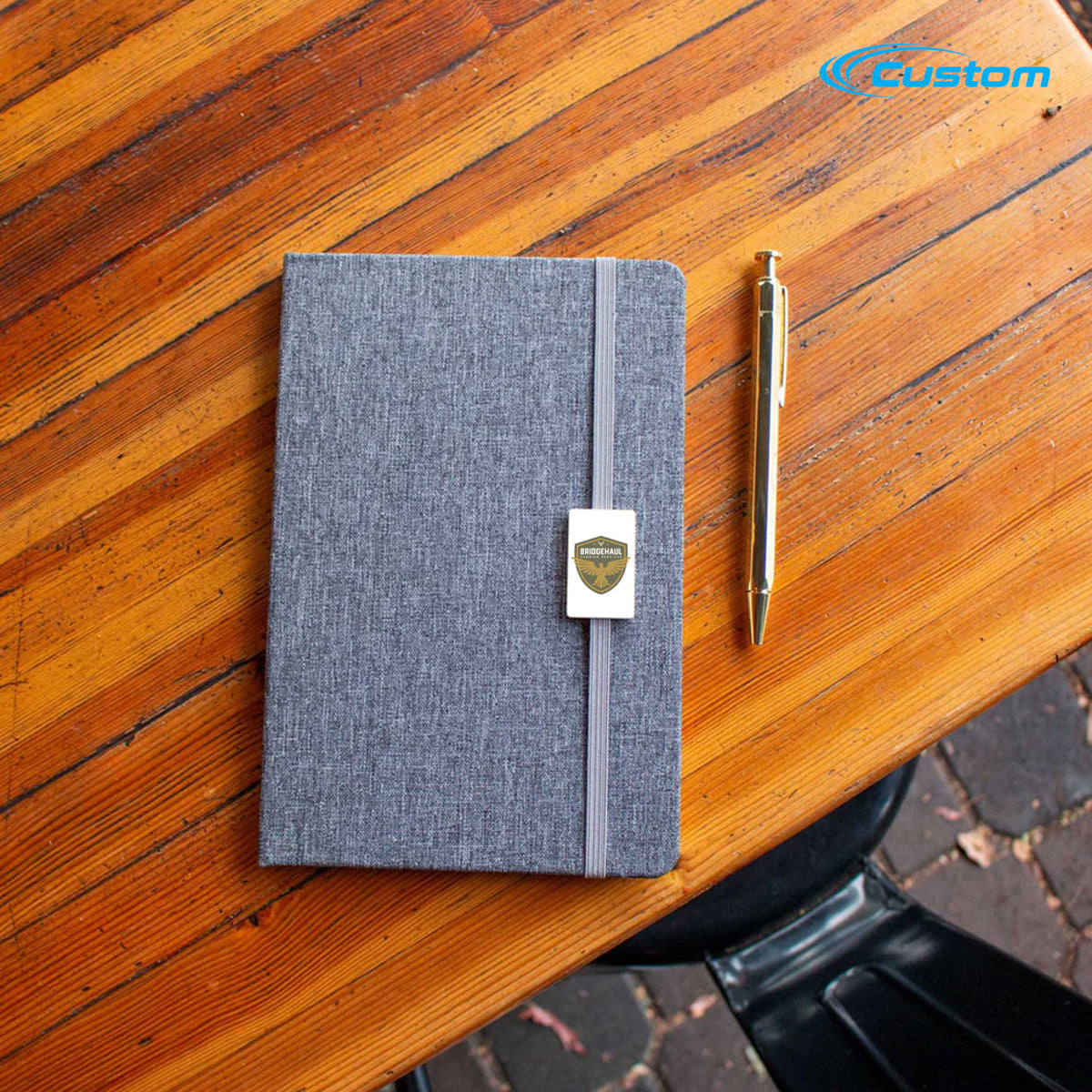 BridgeHaul Libretto Journal