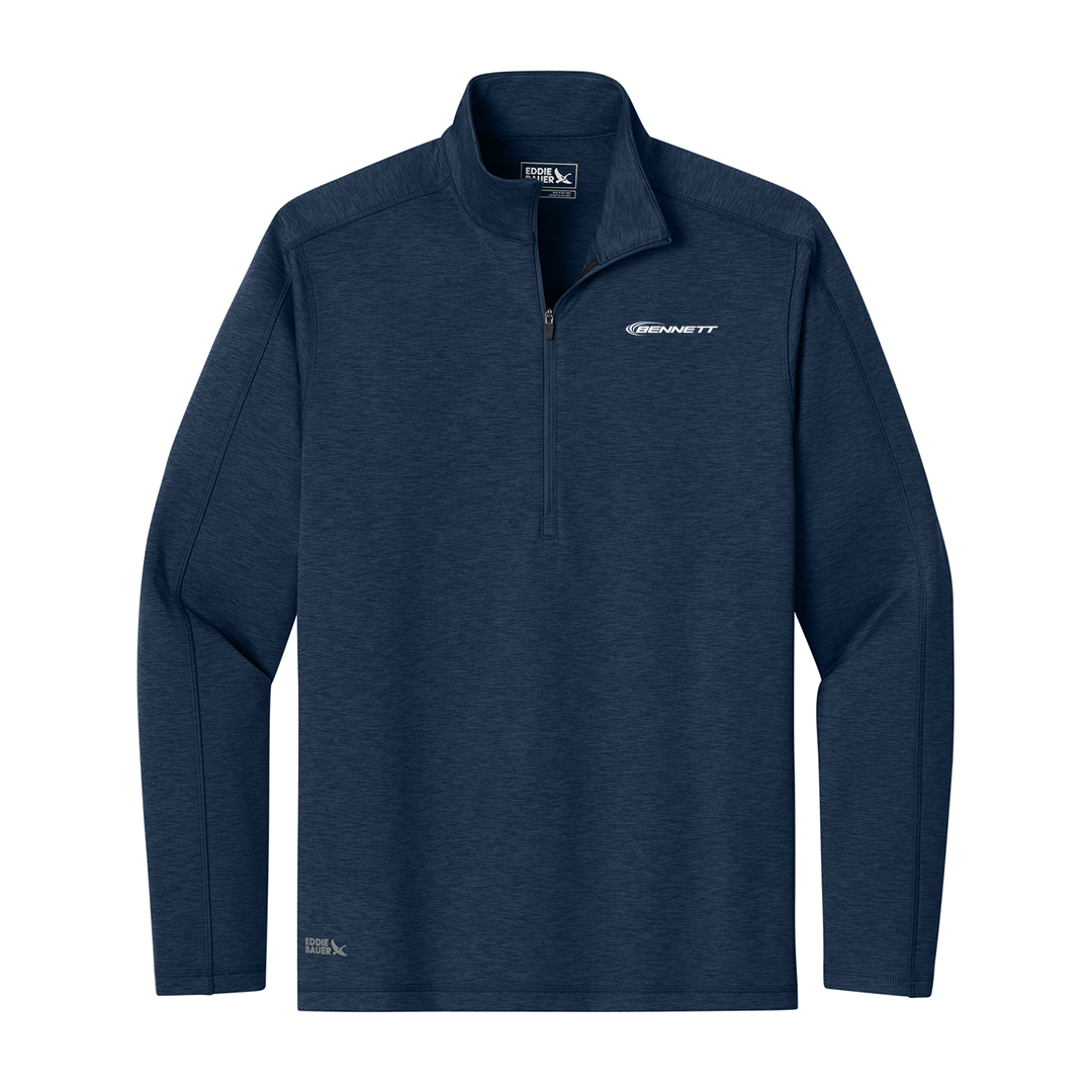 Bennett Eddie Bauer Adventurer 1/4-Zip