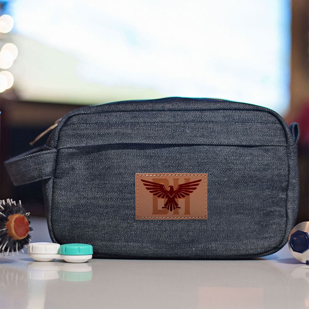 Bridge Haul Fort Point™ Dopp Kit