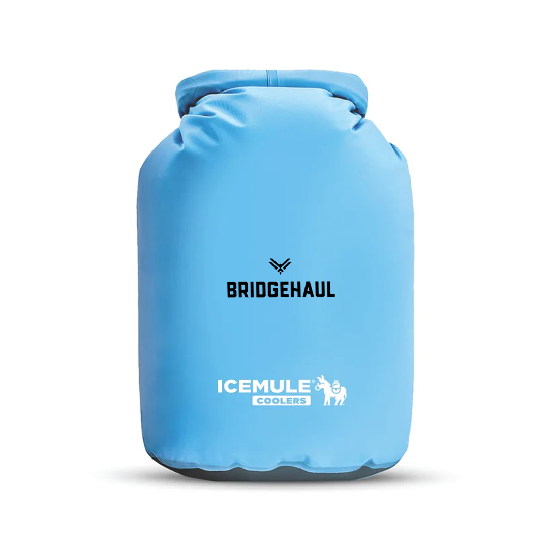 Bridge Haul ICEMULE Classic Cooler Large