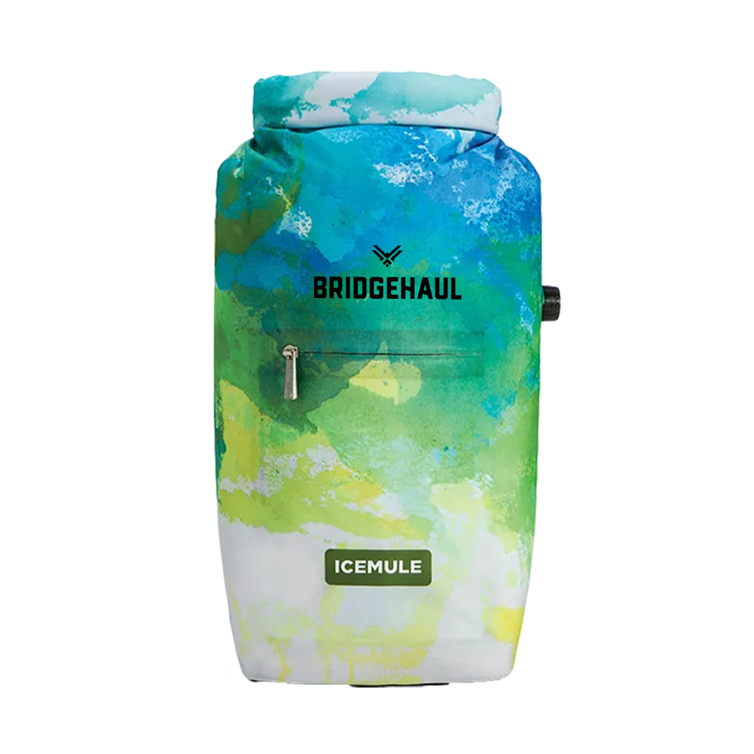 Bridge Haul ICEMULE Jaunt 9L Cooler