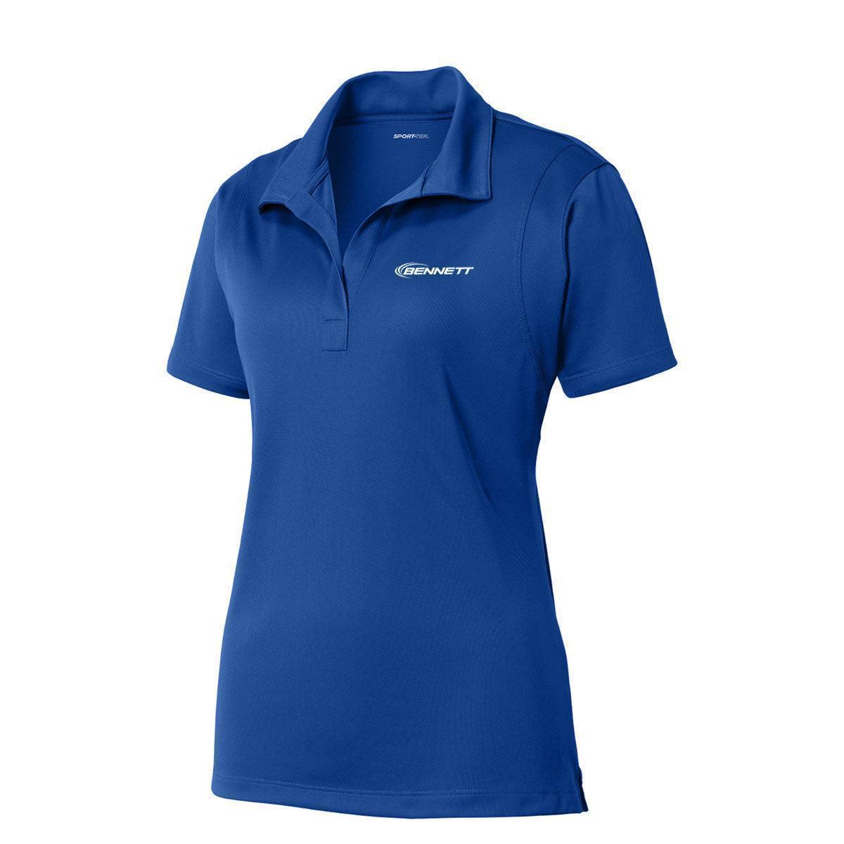 Ladies Micropique Sport-Wick Polo