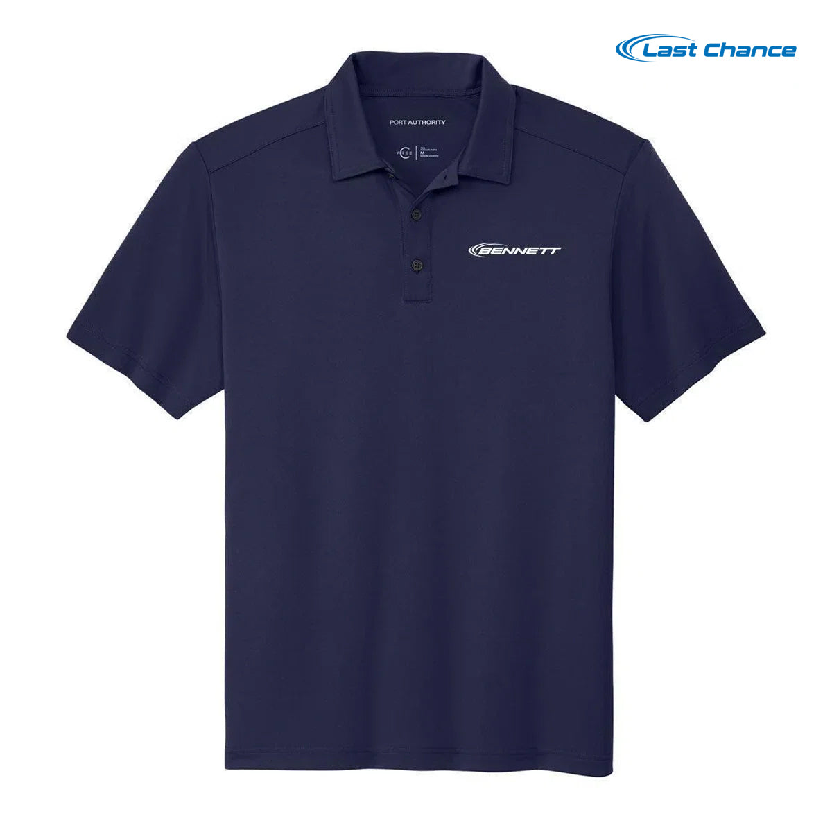 Men's C-FREE Snag-Proof Polo