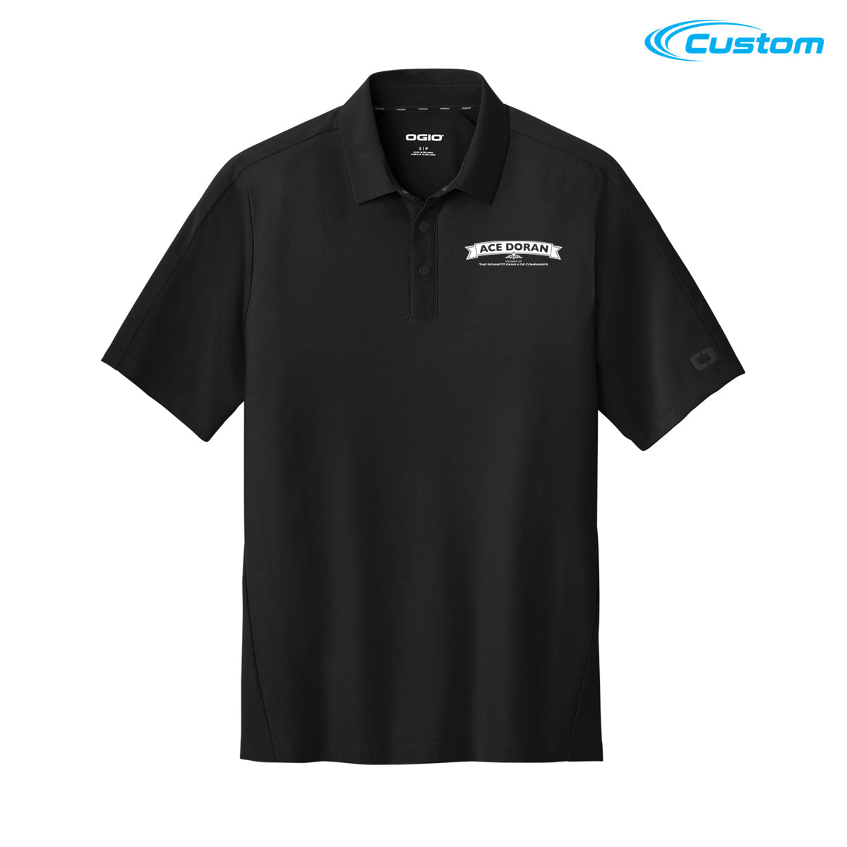 Ace OGIO Envision Polo