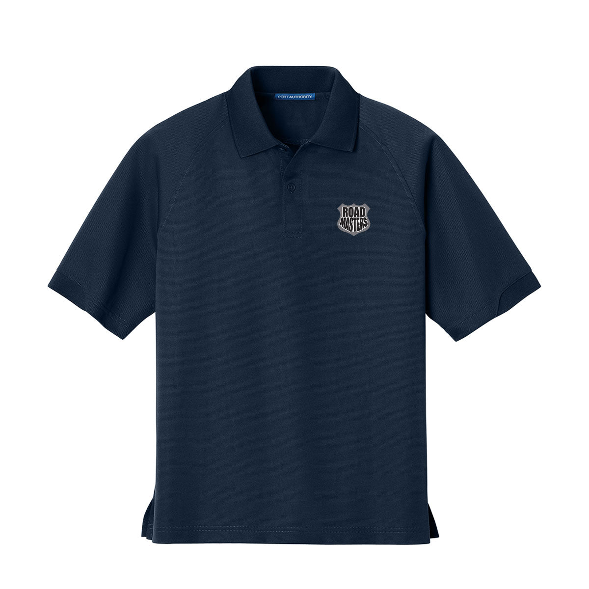 Road Masters Port Authority Dry Zone Ottoman Polo