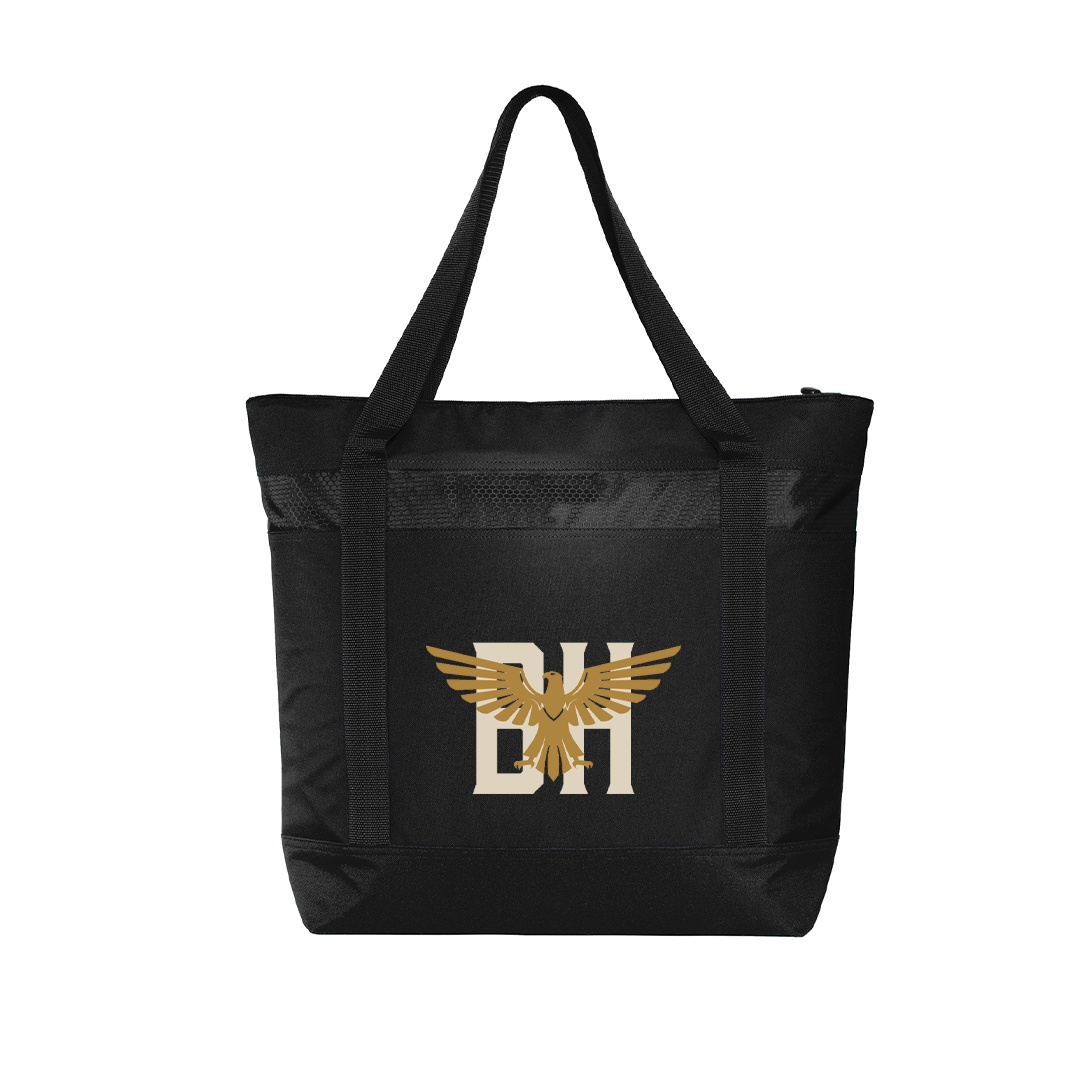 Bridge Haul Port Authority® Large Tote Cooler