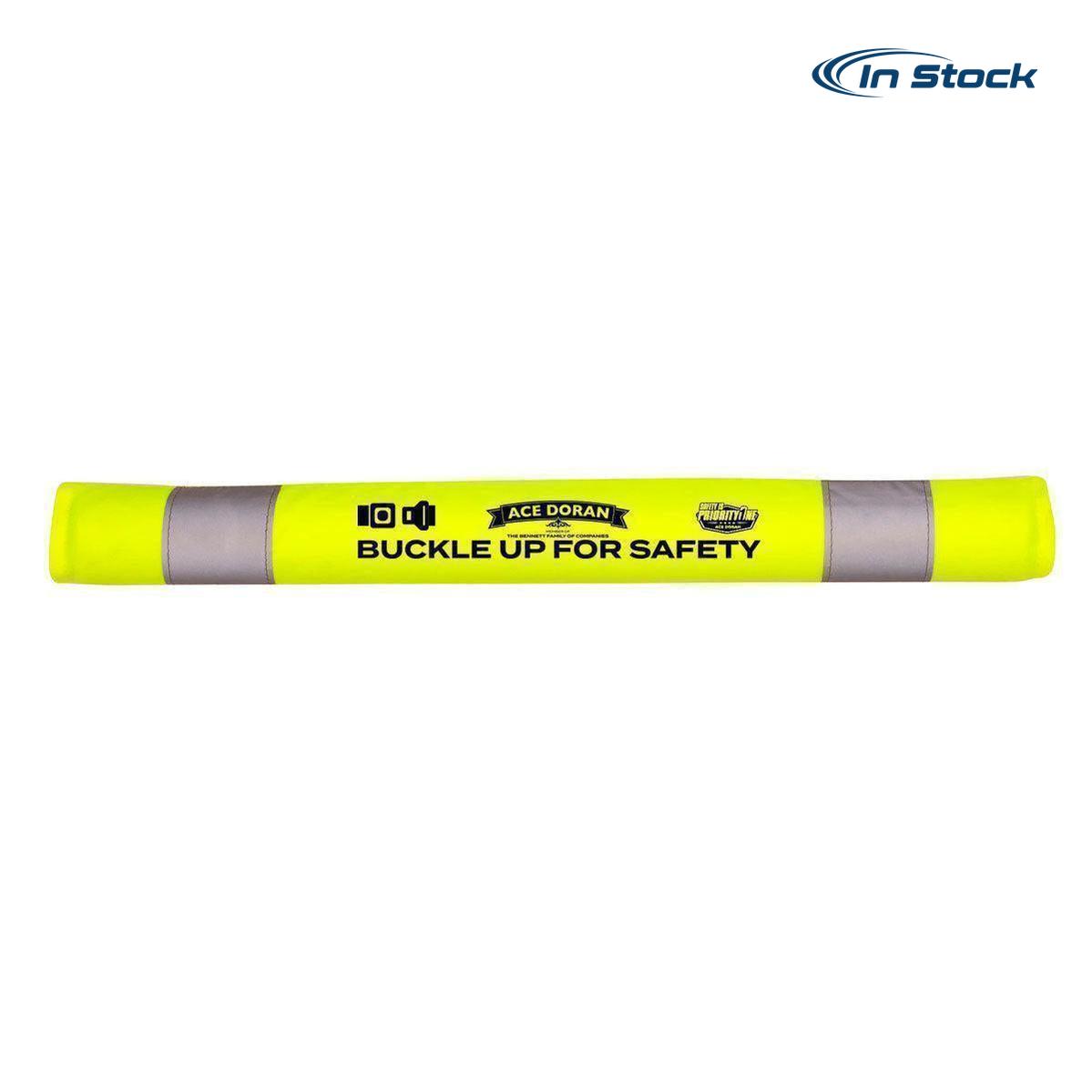 Ace Doran Seatbelt Cover