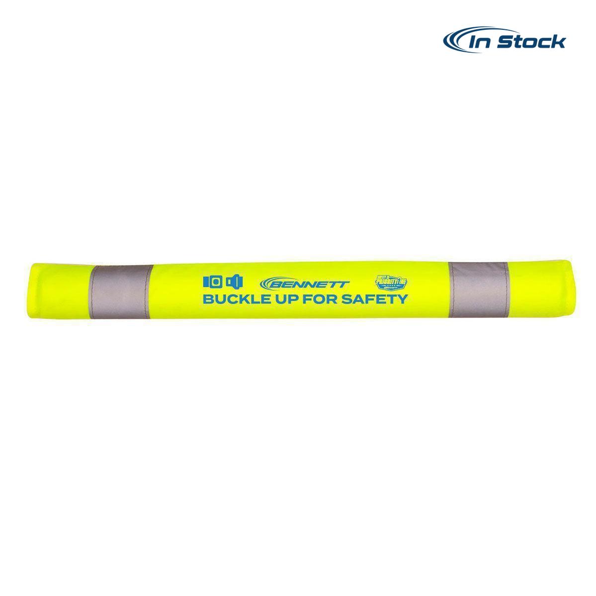 Bennett Seatbelt Cover