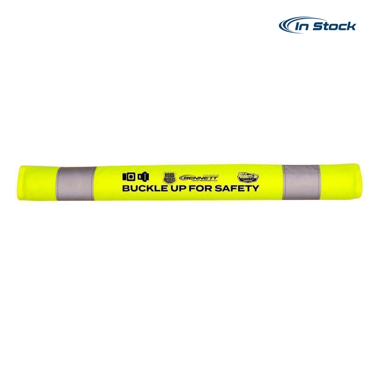 Road Master Seat Belt Cover