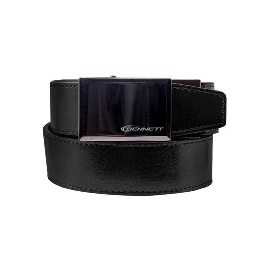 Bennett Custom Ratchet Belt