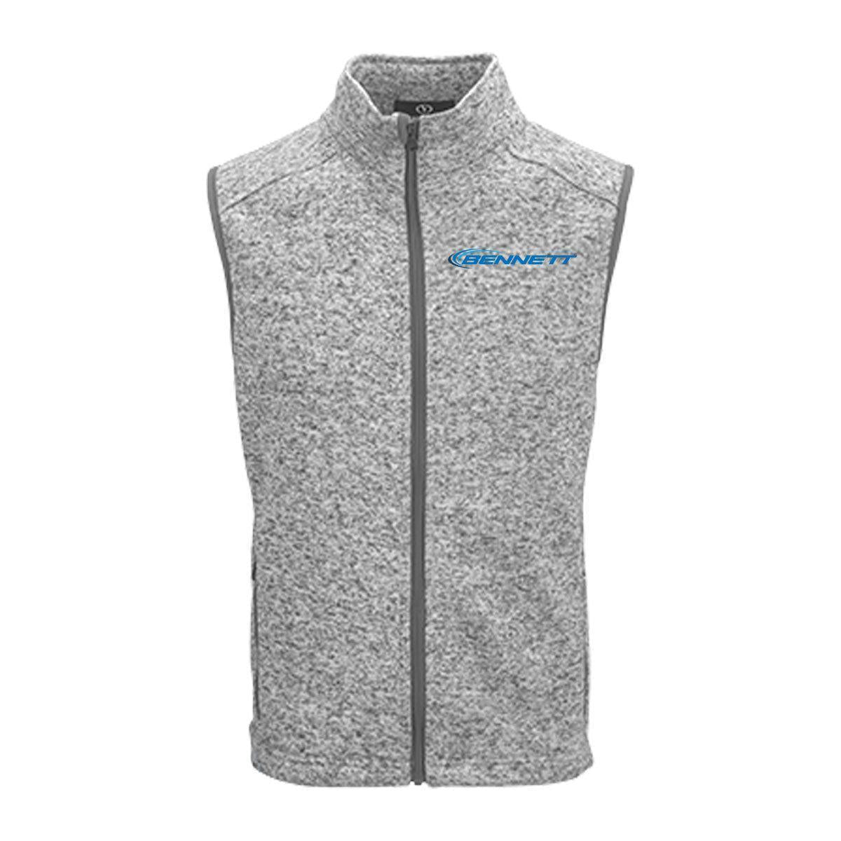 Bennett Summit Fleece Vest