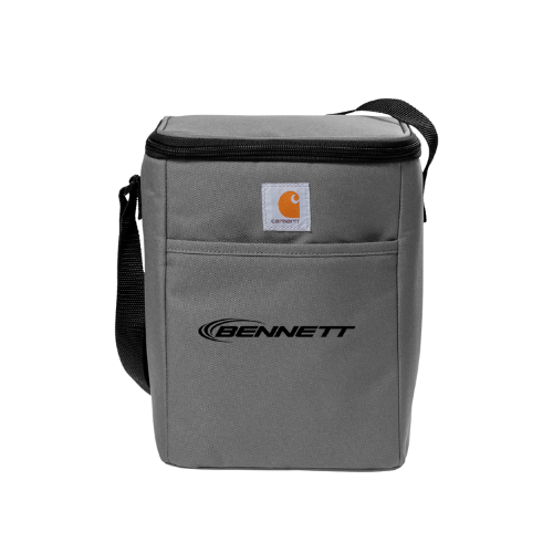 Bennett Carhartt® Vertical 12-Can Cooler