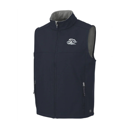 Bennett Men's Classic Soft Shell Vest
