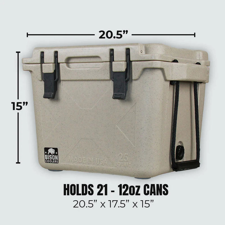 Bennett Bison Cooler