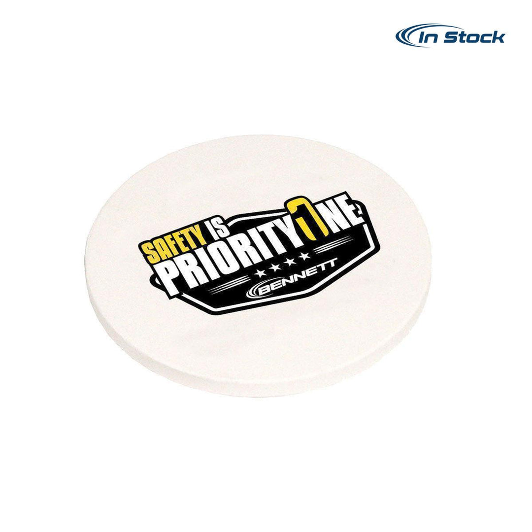Safety Coaster