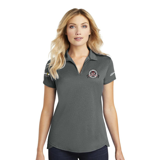 ACE Port Authority Polo Ladies