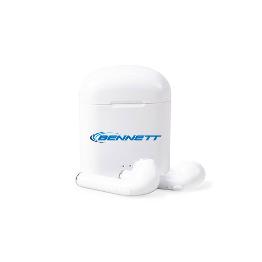 Bennett EarMigos