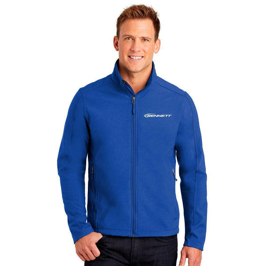 Bennett Core Soft Shell Jacket