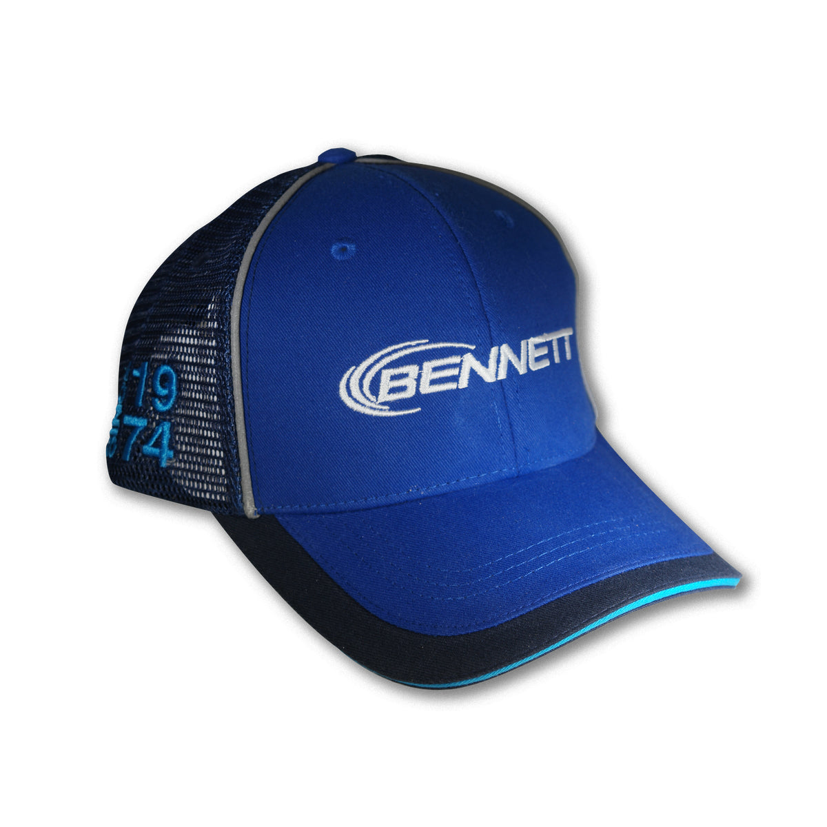 Bennett Standard Summer Hat
