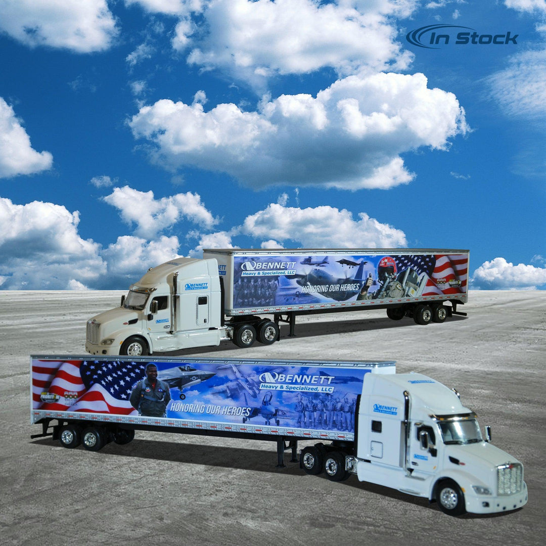 Air Force Truck