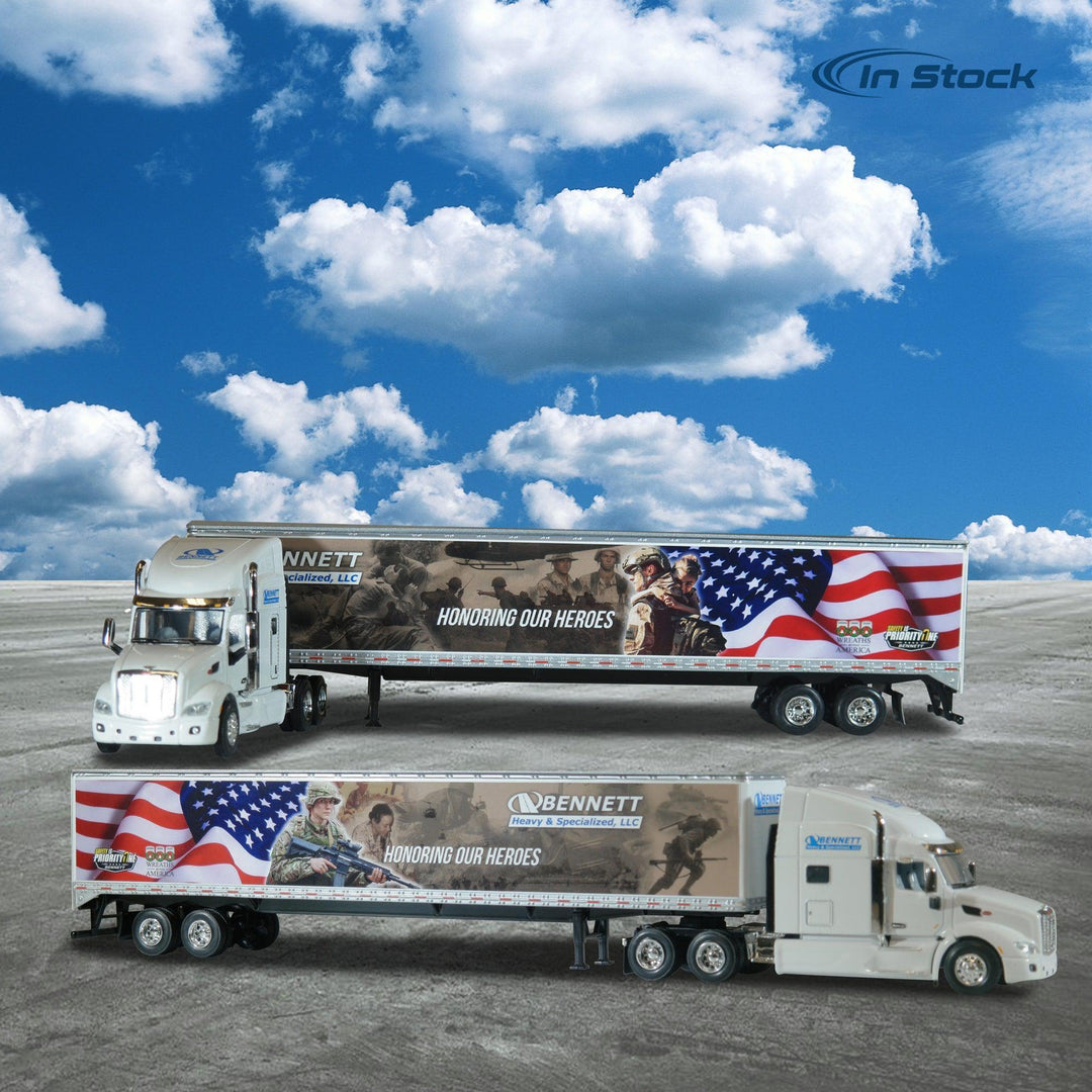 Army Truck