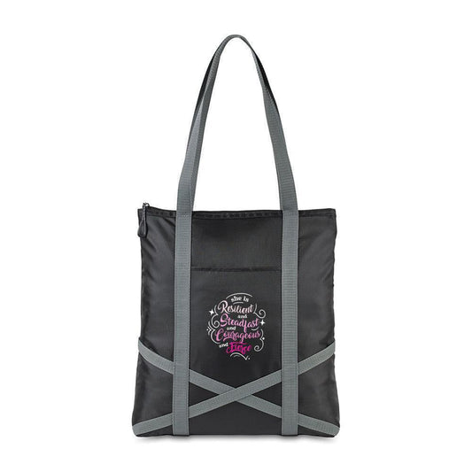 WIDS Emblem Tote Bag