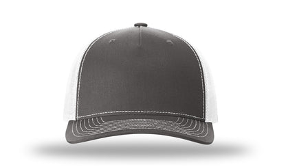 Pick A Hat, Pick A Patch®!  Your Richardson 112 5 Panel, Powered By InTandem