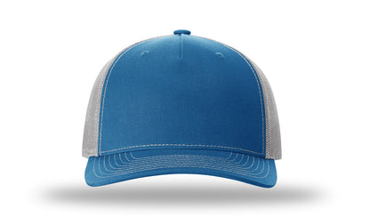 Pick A Hat, Pick A Patch®!  Your Richardson 112 5 Panel, Powered By InTandem