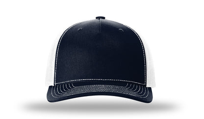 Pick A Hat, Pick A Patch®!  Your Richardson 112 5 Panel, Powered By InTandem