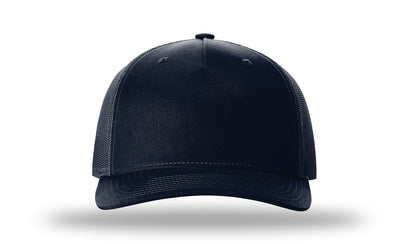 Pick A Hat, Pick A Patch®!  Your Richardson 112 5 Panel, Powered By InTandem